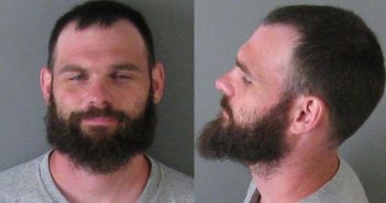 VAN WORMER, <B>AARON</B> LEE #, Gaston County, North Carolina - 2016-10-31 07:43:00