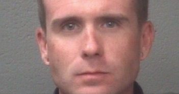 ELLIS CHRISTOPHER | 2016-10-25 18:53:00 Onslow County, North Carolina Booking