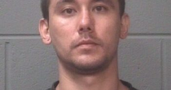 LEROUX JAMES | 2016-10-27 08:37:00 Onslow County, North Carolina Booking