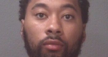 MITCHELL ABDUL | 2016-10-27 20:01:00 Onslow County, North Carolina Booking
