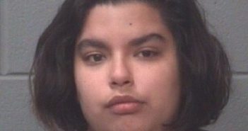 GARCIA MADISON | 2016-10-25 13:16:00 Onslow County, North Carolina Booking