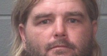 HUIE JASON | 2016-10-28 02:06:00 Onslow County, North Carolina Booking