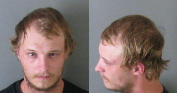 <B>JOHNSON</B>, TRAVIS <B>WILLIAM</B> #, Gaston County, North Carolina - 2016-10-31 14:07:00