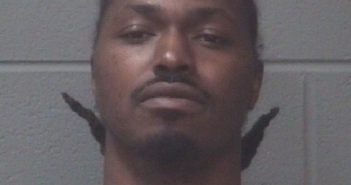 WILSON BRIAN | 2016-10-27 09:19:00 Onslow County, North Carolina Booking