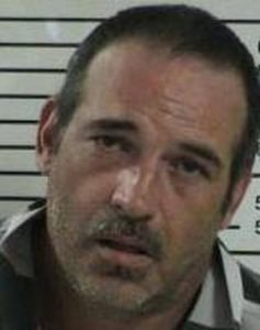 BRYAN BLANSETT | 2016-11-01 18:10:00 Iredell County, North Carolina Booking