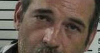 BRYAN BLANSETT | 2016-11-01 18:10:00 Iredell County, North Carolina Booking