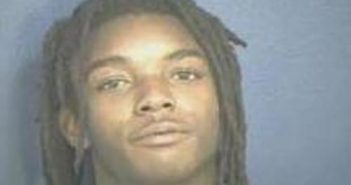 DAQUANTAE HOUGH | 2016-11-01 18:17:00 Anson County, North Carolina Booking