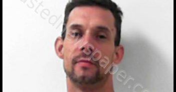 POLING, JOSEPH RAY | 2016-11-01 15:00:00 Taylor County, West Virginia Booking