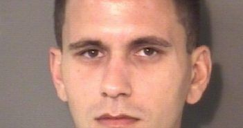 <B>HERNANDEZ</B>, <B>MICHAEL</B> CAMERON #, Union County, North Carolina - 2016-11-01 15:05:00