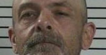 GARY ANDERSON | 2016-11-01 20:15:00 Iredell County, North Carolina Booking
