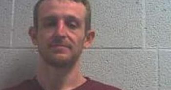 DANIEL DYER | 2016-11-01 13:24:00 Jackson County, North Carolina Booking