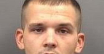 ANTHONY SPEARS | 2016-11-01 18:51:00 Rowan County, North Carolina Booking