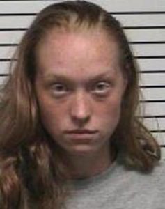 ADDALYN POSTON | 2016-11-01 17:45:00 Iredell County, North Carolina Booking