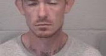 CHRISTOPHER POSTLEWAITE | 2016-11-02 14:00:00 Stanly County, North Carolina Booking