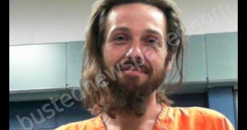 MEADOWS, SHAWN EDWARD | 2016-11-02 18:30:00 Mcdowell County, West Virginia, McDowell County, West Virginia Booking