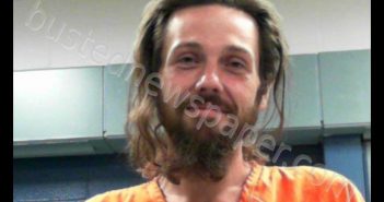 MEADOWS, SHAWN EDWARD | 2016-11-02 18:30:00 Kanawha County, West Virginia Booking