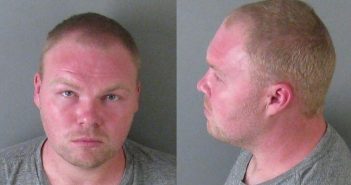 <B>SANDERS</B>, <B>SEAN</B> <B>TYLER</B> #, Gaston County, North Carolina - 2016-11-02 13:11:00