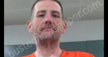 STEWART, PATRICK WILLIAM | 2016-11-03 16:30:00 Kanawha County, West Virginia Booking