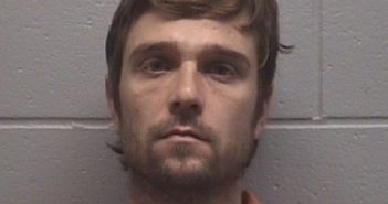 OUTLAW, <B>JONATHAN</B>, <B>RAY</B> #, Jacksonville PD, North Carolina - 2016-10-24 11:33:00