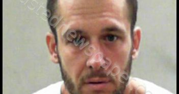 HOOPER, CRAIG ANTHONY | 2016-11-03 17:00:00 Ohio County, West Virginia Booking