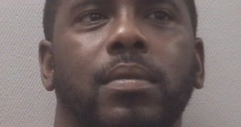 FURLOW, BRYSHUN GENARD | 2016-11-03 Lexington County, South Carolina Booking