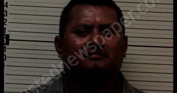 HERNANDEZ,LUIS TITO | 2016-11-03 18:22:00 Zapata County, Texas Booking