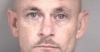 BRANDON BEAMAN | 2016-11-03 13:56:00 Cabarrus County, North Carolina Booking