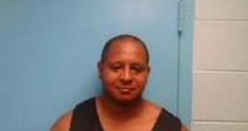 JERMAINE BLACKNALL | 2016-11-03 17:14:00 Granville County, North Carolina Booking