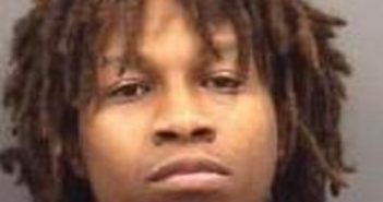 ALVIN ALEXANDER | 2016-11-04 09:20:00 Rowan County, North Carolina Booking
