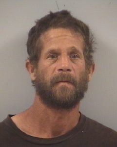 ARTHUR DAVID ECKLES | 2016-11-03 Johnston County, North Carolina Booking