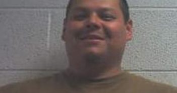 JUSTIN ARCH | 2016-11-04 01:02:00 Jackson County, North Carolina Booking