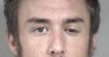 JACOB VESTAL | 2016-11-04 11:41:00 Cabarrus County, North Carolina Booking
