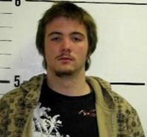 THOMAS PAYNE | 2016-11-04 09:18:00 Surry County, North Carolina Booking