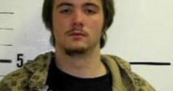 THOMAS PAYNE | 2016-11-04 09:18:00 Surry County, North Carolina Booking