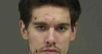 <B>VINSON</B>, <B>DAVID</B> <B>SCOTT</B> #, Mecklenburg County, North Carolina - 2016-11-03 16:28:00