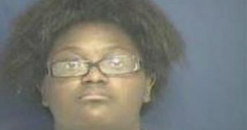 DELILAH ALLEN | 2016-11-04 18:11:00 Anson County, North Carolina Booking