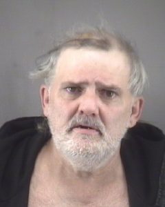 FRENCH, SCOTT KENNETH | 2016-11-04 Forsyth County, North Carolina Booking