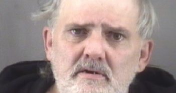 FRENCH, SCOTT KENNETH | 2016-11-04 Forsyth County, North Carolina Booking