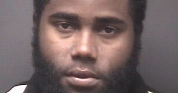 <B>JORDAN</B> <B>JR</B>, <B>DAVID</B> THOMAS #, Pitt County, North Carolina - 2016-11-04