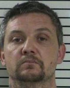 RICHARD JOPLIN | 2016-11-05 22:00:00 Iredell County, North Carolina Booking