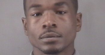 FULTON, CHRISTOPHER THERON | 2016-11-04 Forsyth County, North Carolina Booking