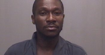BELIN, SHAWN ANTHONY | 2016-11-05 Forsyth County, North Carolina Booking