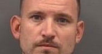 RONALD RHINEHARDT | 2016-11-06 14:29:00 Rowan County, North Carolina Booking