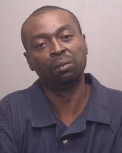 MITCHELL, TAURUS DEVON | 2016-11-05 Forsyth County, North Carolina Booking