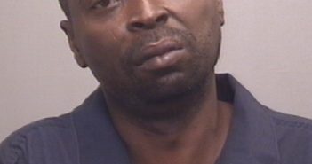 MITCHELL, TAURUS DEVON | 2016-11-05 Forsyth County, North Carolina Booking