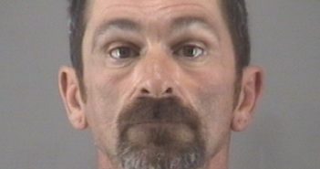 HOLLAND, MICHAEL SHANE | 2016-11-05 Forsyth County, North Carolina Booking
