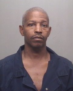 SCIPIO, LEROY CHAPMAN | 2016-11-05 Forsyth County, North Carolina Booking