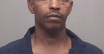SCIPIO, LEROY CHAPMAN | 2016-11-05 Forsyth County, North Carolina Booking