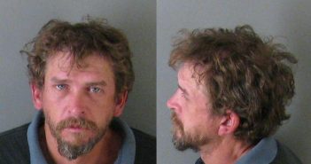 PATTERSON, CHARLES <B>AARON</B> #, Gaston County, North Carolina - 2016-11-05 21:44:00
