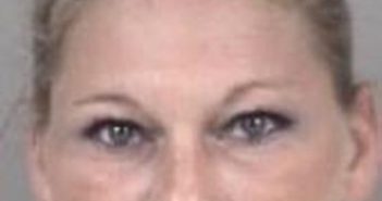 TERI KING | 2016-11-07 19:02:00 Cabarrus County, North Carolina Booking